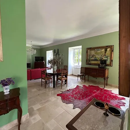 Casa Beija-flor Privat bolig Mogofores