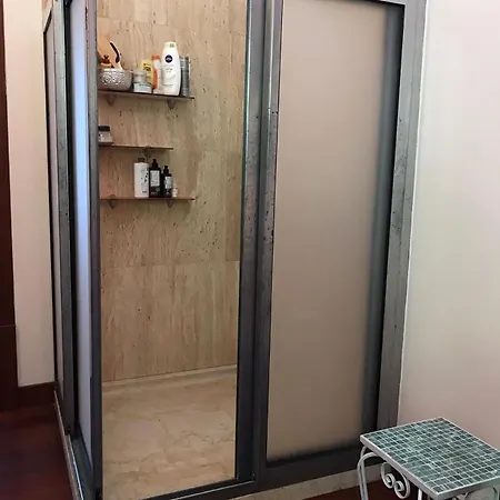 Casa Beija-flor *