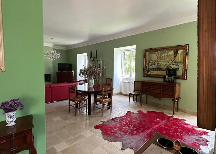 Casa Beija-flor Quarto em Acomodações Particulares Mogofores