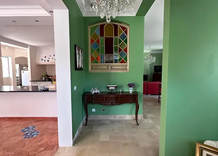 Casa Beija-flor * Mogofores