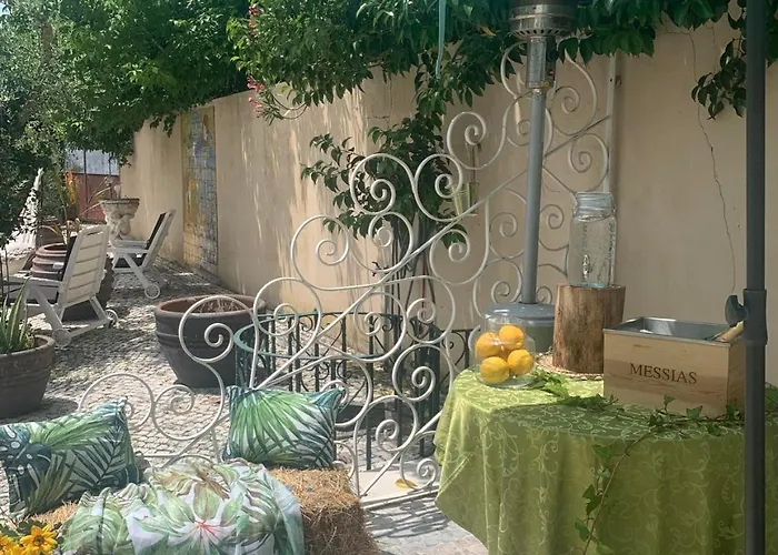 Casa Beija-flor Alloggio in famiglia