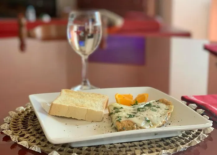 Casa Beija-flor Quarto em Acomodações Particulares *