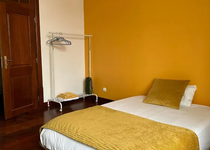 Casa Beija-flor *