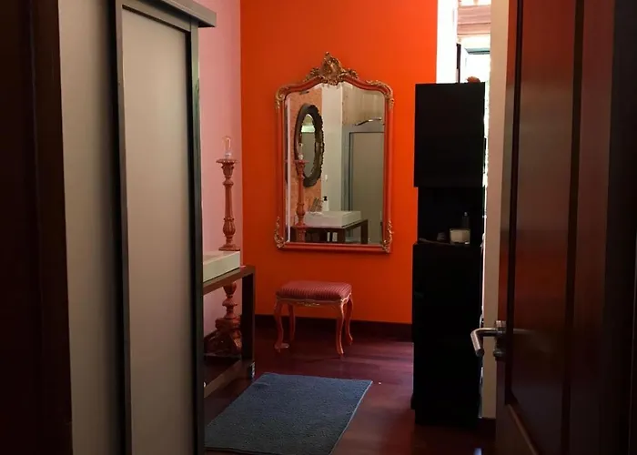 Casa Beija-flor