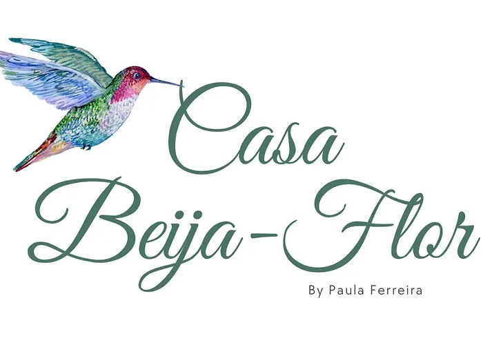 Quarto em Acomodações Particulares Casa Beija-flor *